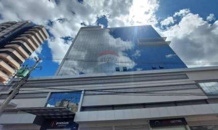 Ponto comercial para alugar no Centro, Passo Fundo 