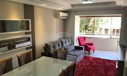 Apartamento com 3 quartos à venda na Rua Independência, 209, Centro, Passo Fundo
