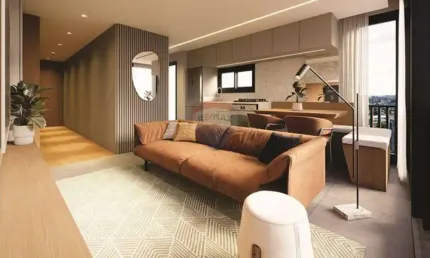 Ágata - Apartamentos de 2 Dormitórios de Alto Padrão à Venda na Vila Rodrigues