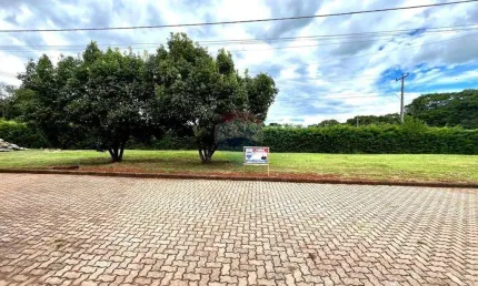 Terreno à venda na Condomínio Morada Da Lagoa, Interior, Centro, Lagoa dos Três Cantos