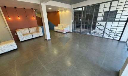 Sala comercial para alugar no Centro, Passo Fundo 
