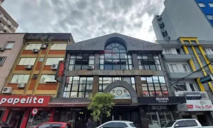 Sala comercial para alugar no Centro, Passo Fundo 