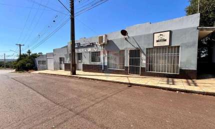 Sala comercial à venda na Rua Mimosa, 056, Centro, Não-Me-Toque