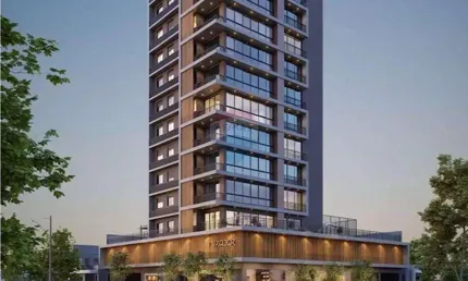 Apartamento com 2 quartos à venda na Vila Santa Maria, Passo Fundo 