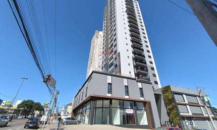 Ponto comercial para alugar no São Cristóvão, Passo Fundo 