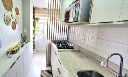 Apartamento com 2 quartos à venda na Rua Doutor Bozano, 677, Vila Petrópolis, Passo Fundo