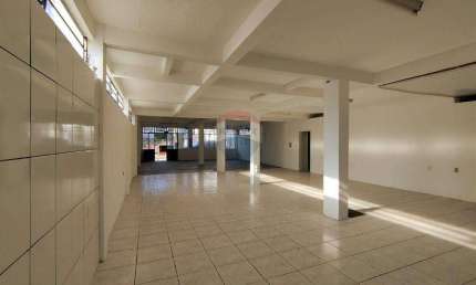 Sala Comercial Terrea Acessível no Centro de Passo Fundo