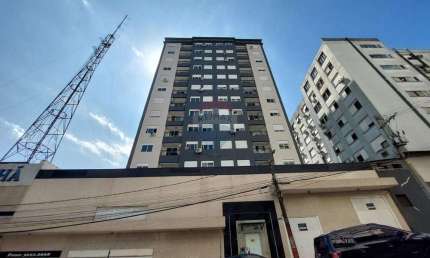 Apartamento com 1 quarto para alugar no Centro, Passo Fundo 