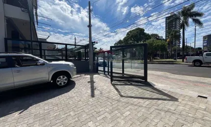 Ponto comercial para alugar no Centro, Passo Fundo 