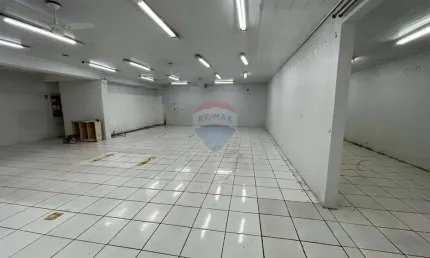Ponto comercial para alugar no Centro, Passo Fundo 