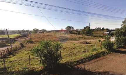 Terreno à venda na Avenida Mangabeira, S/N, São Luiz Gonzaga, Passo Fundo