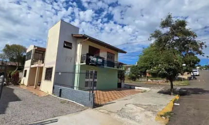 Ponto comercial à venda no Boqueirão, Passo Fundo 