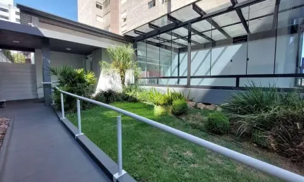 'aluguel: ponto comercial prestígio em passo fundo'