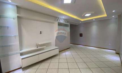 Apartamento com 3 quartos para alugar no Centro, Passo Fundo 