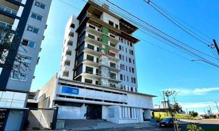 Cobertura com 3 quartos à venda na Bairro Cidade Nova, 607, Cidade Nova, Passo Fundo