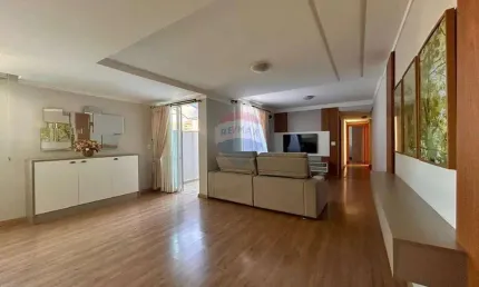 Apartamento com 2 quartos à venda na Avenida Brasil Oeste, 75, Centro, Passo Fundo