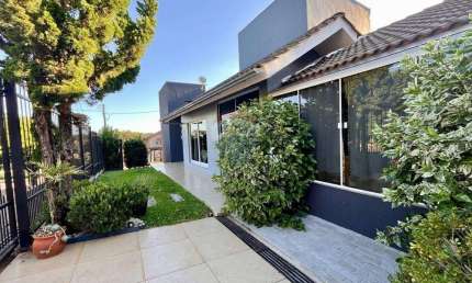 Casa com 2 quartos à venda na Rua José De Alencar, 264, Centro, Não-Me-Toque