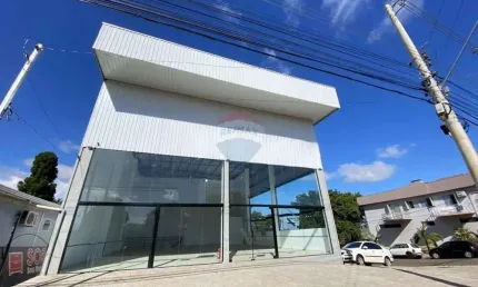 Ponto comercial para alugar na Vila Planaltina, Passo Fundo 