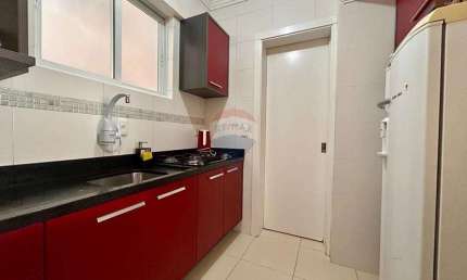 Apartamento com 1 quarto à venda na Moron, 1224, Centro, Passo Fundo