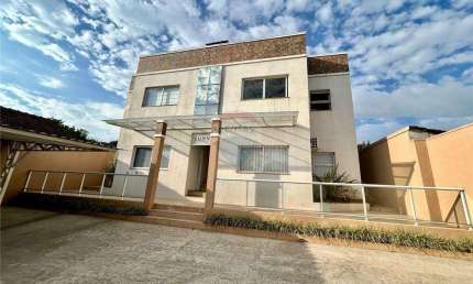 Para quem quer apartamento mas com a tranquilidade de uma casa