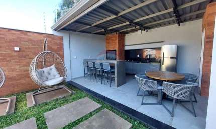 Apartamento com 1 quarto para alugar no São Cristóvão, Passo Fundo 