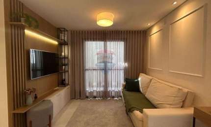 Apartamento com 2 quartos à venda na Rua David Canabarro, 134, Vila Santa Marta, Passo Fundo