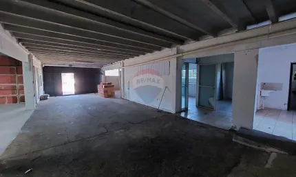 Ponto comercial para alugar no Boqueirão, Passo Fundo 