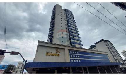 Apartamento com 1 quarto para alugar no Centro, Passo Fundo 
