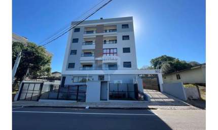 Apartamento com 2 quartos para alugar na Vila Luiza, Passo Fundo 