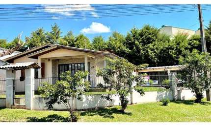 Casa com 2 quartos à venda na Rua Professor Antonio Castanho, 324, Centro, Não-Me-Toque