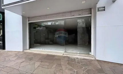 Ponto comercial para alugar no Centro, Passo Fundo 