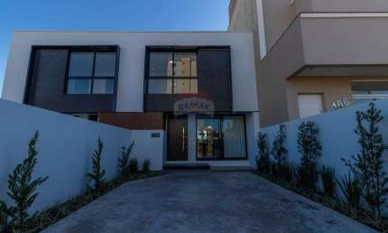 Casa com 3 quartos para alugar na Cidade Nova, Passo Fundo 