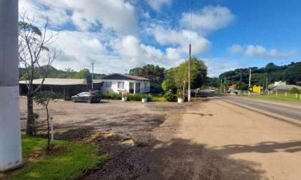 Ponto comercial para alugar no São Cristóvão, Passo Fundo 