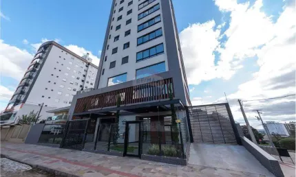 Apartamento Melbourne 188-Vera Cruz - 3 Dormitórios - 1 Suíte - 2 Vagas