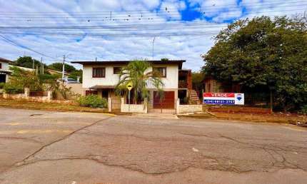 Terreno à venda na Rua Iza Dipp, 180, Vila Jardim, Passo Fundo