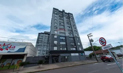 Torres da Duque - 2 quartos c/vaga e piscina - Coladinho no PF Shopping/ Av.Presidente Vargas