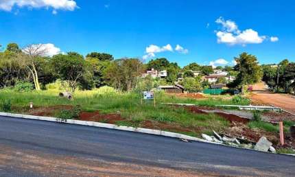 Terreno à venda na Rua Duque De Caxias, 58, Centro, Carazinho