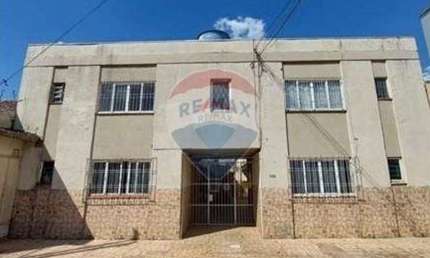 Apartamento com 1 quarto para alugar na Rua Castro Alves, 136, Vila Petrópolis, Passo Fundo