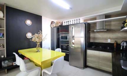 Casa à venda com 2 Dormitórios no Lot. Santa Maria II em Passo Fundo