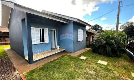 Casa com 1 quarto à venda na Rua Aabb, 140, Centro, Não-Me-Toque
