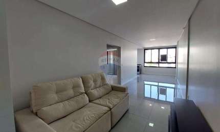Apartamento com 2 quartos para alugar em Annes, Passo Fundo 