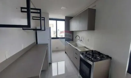 Apartamento com 2 quartos para alugar em Annes, Passo Fundo 