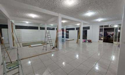 Ponto comercial para alugar no Loteamento Parque Farroupilha, Passo Fundo 