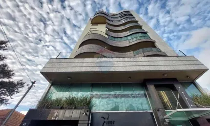 Apartamento com 2 quartos para alugar no Centro, Passo Fundo 