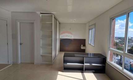 Apartamento com 1 quarto à venda no São Cristóvão, Passo Fundo 