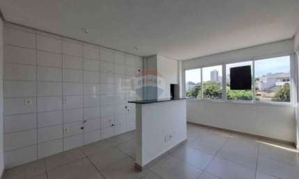 Apartamento com 1 quarto para alugar no Boqueirão, Passo Fundo 