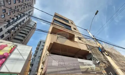 Ponto comercial para alugar no Centro, Passo Fundo 