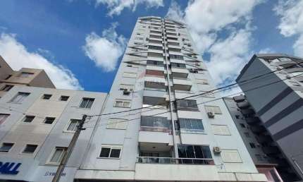 Apartamento com 1 quarto para alugar no Centro, Passo Fundo 