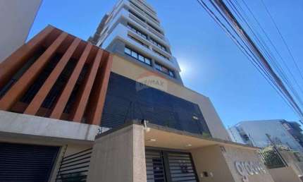 Apartamento com 1 quarto para alugar na Vila Rodrigues, Passo Fundo 