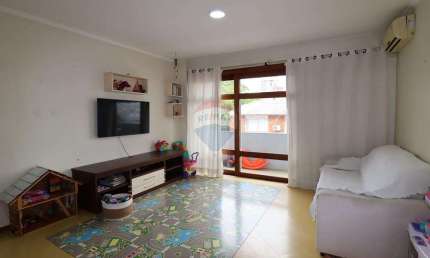 Apartamento com 3 quartos à venda na Vila Rodrigues, Passo Fundo 